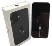 APPLE IPHONE 16 128GB