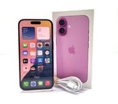 APPLE IPHONE 16 128GB