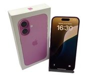 APPLE IPHONE 16 128GB