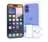 APPLE IPHONE 16 128GB