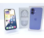 APPLE IPHONE 16 128GB