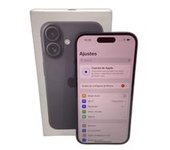 APPLE IPHONE 16 128GB