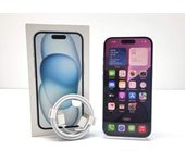 APPLE IPHONE 15 128GB