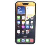 APPLE IPHONE 15 128GB