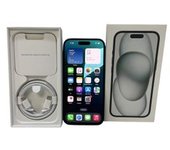 APPLE IPHONE 15 128GB