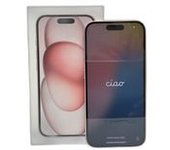 APPLE IPHONE 15 128GB