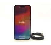 APPLE IPHONE 15 128GB