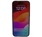 APPLE IPHONE 15 128GB