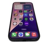 APPLE IPHONE 15 128GB