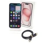 APPLE IPHONE 15 128GB