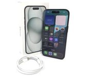 APPLE IPHONE 15 128GB