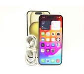APPLE IPHONE 15 128GB
