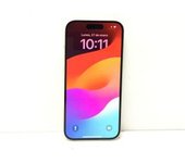 APPLE IPHONE 15 128GB