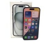 APPLE IPHONE 15 128GB