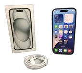 APPLE IPHONE 15 128GB