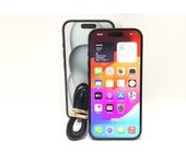 APPLE IPHONE 15 128GB