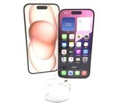 APPLE IPHONE 15 128GB