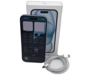 APPLE IPHONE 15 128GB