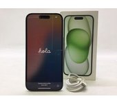 APPLE IPHONE 15 128GB