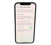 APPLE IPHONE 12 256GB