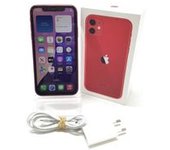 APPLE IPHONE 11 128GB