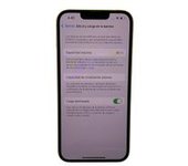 APPLE IPHONE 14 128GB