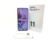 OPPO RENO11 F 8GB 256GB