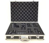 MICROFONO AKG DRUM SET SESSION I