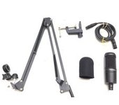 MICROFONO AUDIO-TECHNICA AT2020