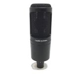 MICROFONO AUDIO-TECHNICA AT2020