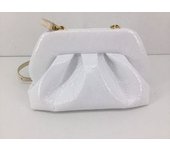 CARTERA DE MARCA THEMOIRE BLANCO