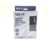 CARGADOR PORTATIL IGGUAL CUA-11T