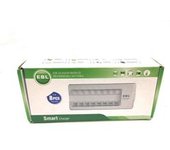 CARGADOR PILAS EBL SMART CHARGER