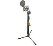SOPORTE MICROFONO HERCULES STAND