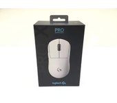 RATON LOGITECH PRO X SUPERLIGHT