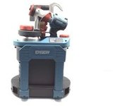 PISTOLA DE PINTAR ERBAUER EPS800
