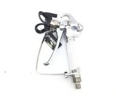 PISTOLA DE PINTAR WERKU WK500600