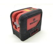 NIVEL LASER BULTMEIER 2800010836