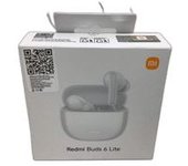 IN EAR XIAOMI REDMI BUDS 6 LITE