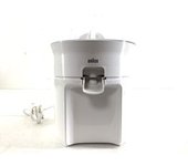 EXPRIMIDOR CITRICOS BRAUN CJ3050
