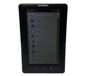 LIBRO ELECTRONICO SUNSTECH EB700