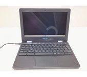 PC PORTATIL ASUS CHROMEBOOK 11.6