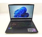 PC PORTATIL MSI KATANA 15 B13VFK