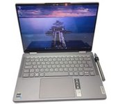 PC PORTATIL LENOVO YOGA 7 14IAL7