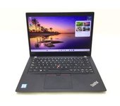 PC PORTATIL LENOVO THINKPAD X390