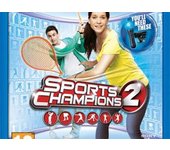 SPORTS CHAMPIONS 2 PS3