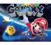 SUPER MARIO GALAXY WII