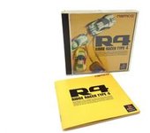 RIDGE RACER TYPE 4 PS1