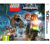 LEGO JURASSIC WORLD 3DS