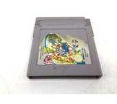 JUEGO GAMEBOY